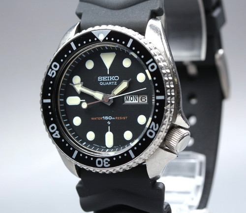 Montre homme vintage 1980 - homme, [n