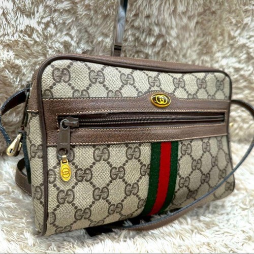 Sac bandoulière gucci - sac,