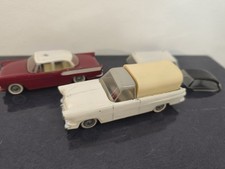 Solido Démontable - Ford