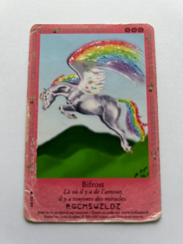 A12 bella sara bifrost - a12,