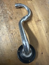 (ORL2I)  Ancien Bras de gramophone phono sans tête