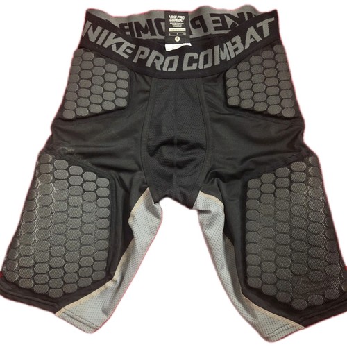 Mens nike pro combat padded - mens,