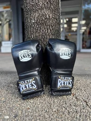Custom cleto reyes - cleto,