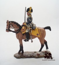Figurine Del Prado Sergent des