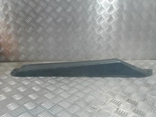 Panneau de porte avant droit CITROEN C15 95604051