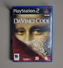 Jeu Complet The Da Vinci Code