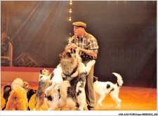 CAR-AAOP11-0889 - CIRQUE -