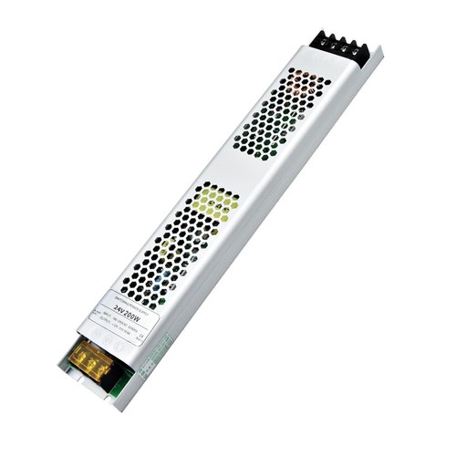Alimentation led 24v 200w - alimentation,