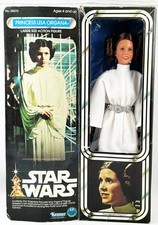 Star Wars 1977/79 - Kenner