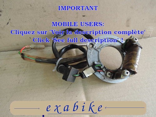 Stator pour honda de - honda,