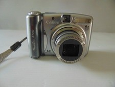 Canon appareil photo numerique - canon,