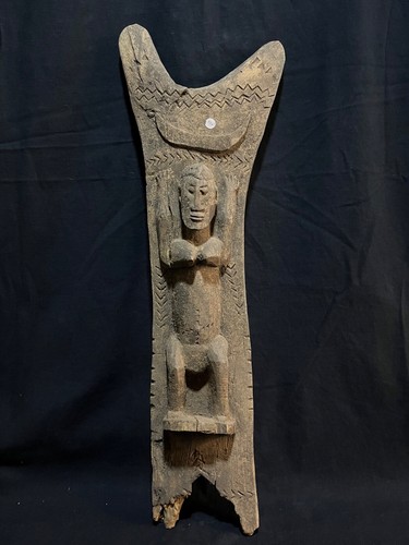 Pilier toguna dogon mali - pilier, toguna,