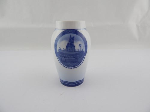 Royal copenhagen porcelaine - royal,