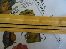 GALON PASSEMENTERIE MILITAIRE