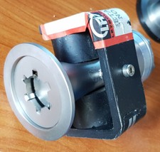 Capteur à vide à cathode froide Leybold - Heraeus 16287 vacuomètre