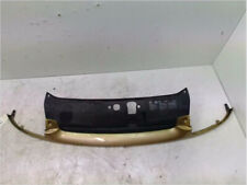 Calandre occasion RENAULT CLIO II Phase 1 - 1.9 D 65ch -