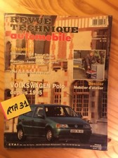 Volkswagen POLO depuis 1995