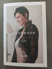 Oscalito Lingerie - Catalogue