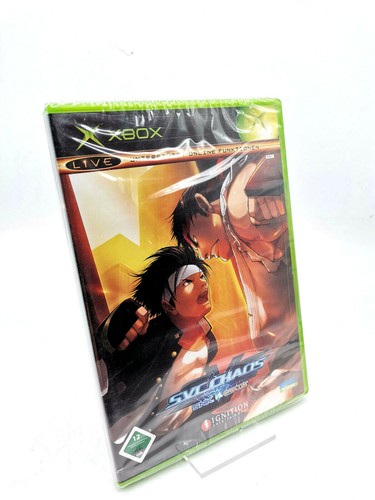 Xbox one jeu snk capcom - -,