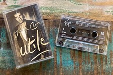 Cassette Audio - Julien Clerc