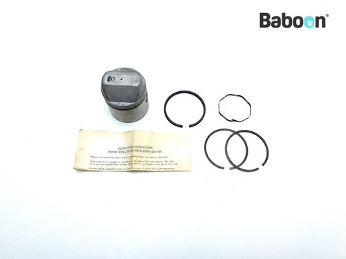 Piston harley davidson xlch - piston, harley-davidson