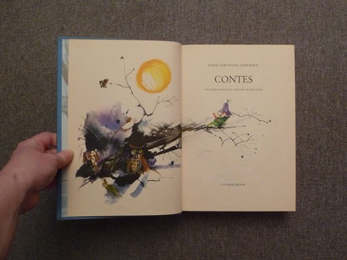 Contes hans christian - contes-,