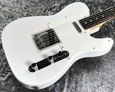 Fender fsr made - fender, in