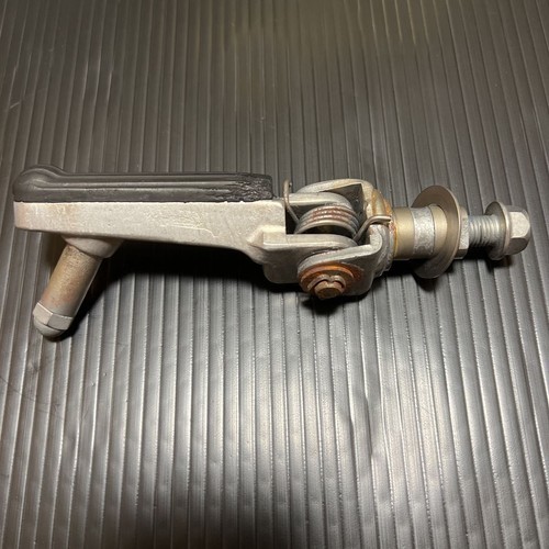 Dream ac15 left foot pegs - dream,