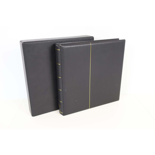 Classeur leuchtturm pour - classeur,