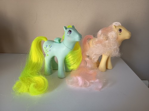 Little pony rosedust - little,