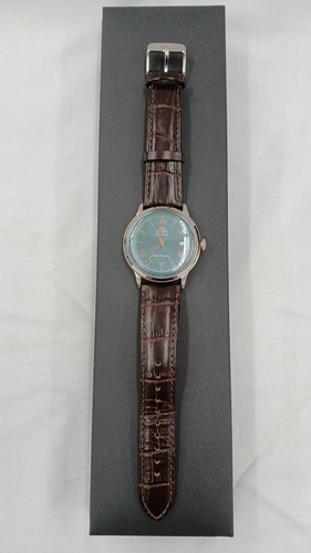 Orient f672 ubh0 watch - orient,