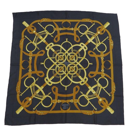 Foulard hermès carré - hermès,