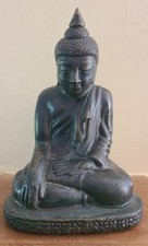Vends Statuette Boudha assis