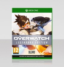 Overwatch Legendary (PC)