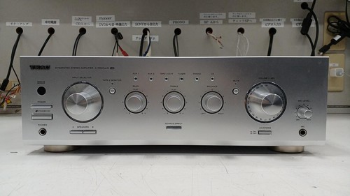 Teac r630mkii integrated - a-r630mkii,