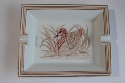 Hermes cendrier cigares - cendrier,