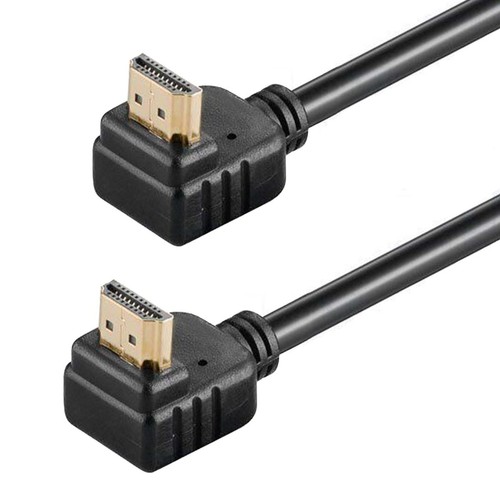 Câble hdmi 50cm - 50cm, noir