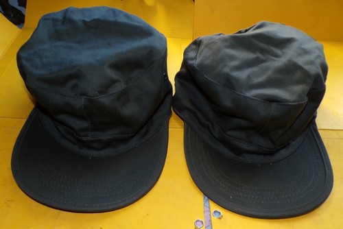 Lot casquettes kaki pour - 2,