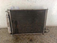 Radiateur clim RENAULT CLIO 3 PHASE 1 8200688387