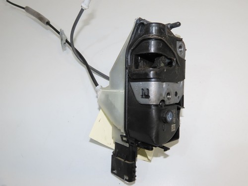 Serrure porte avd citroen - serrure,