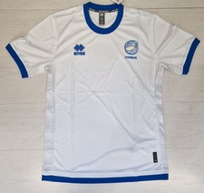 10603 Errea Chypre Équipe