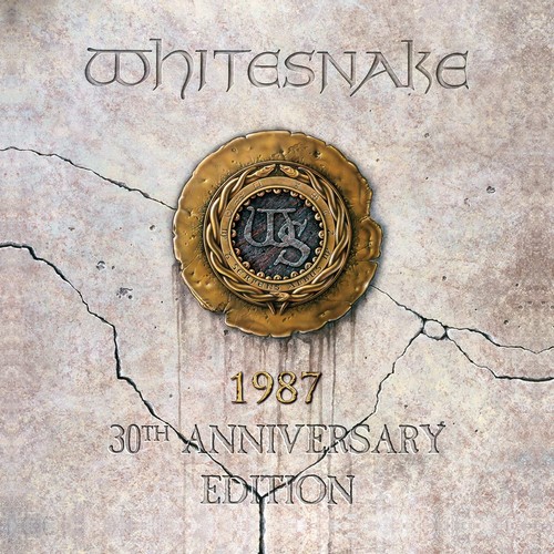 Whitesnake - whitesnake,