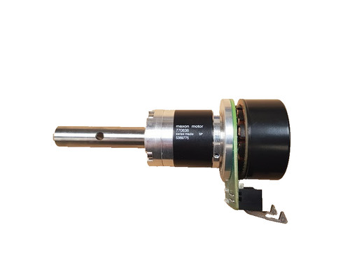 Maxon motor 770838 - maxon,