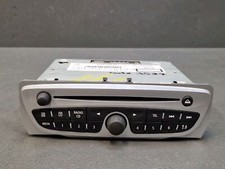 Autoradio CD GPS Bluetooth - Renault Megane III / Scenic - 281153051R