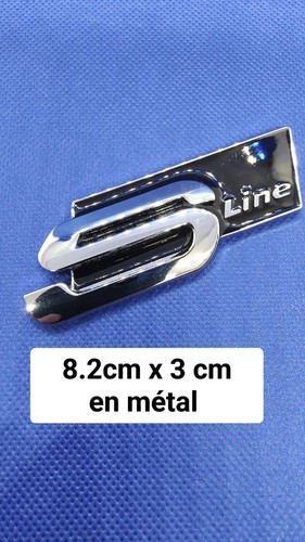 Logo emblème sline - emblème,