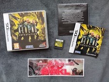 Jeu Rare Aliens: Infestation