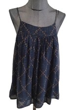 Très Beau Top Fluide Soie Isabel Marant Etoile 36 Tbe Authentique 