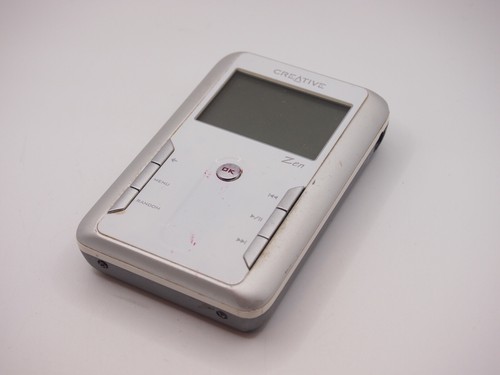 Creative dap hd0014 - hd0014, mp3