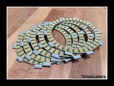 Kit Disques garnis Embrayage