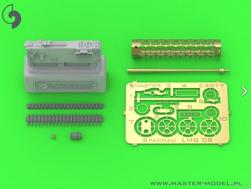 Master 32am103 allemand i - allemand, ww